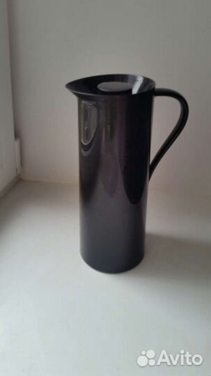 Термос для напитка 1л