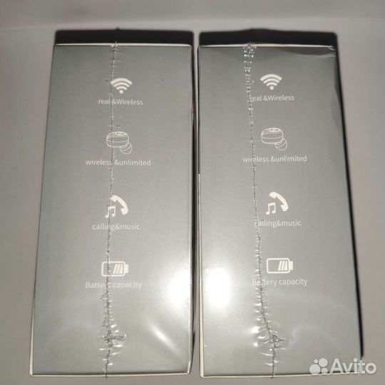 Новые беспроводные наушники - Bluetooth 5.1 F9pro