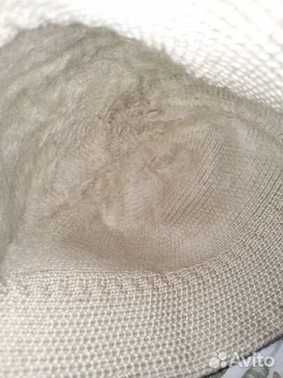 Шляпка женская