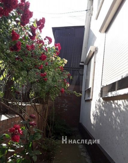 Дом 100 м² на участке 2 сот.