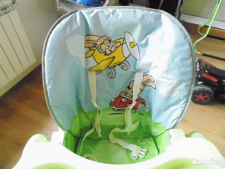 Стол для кормления