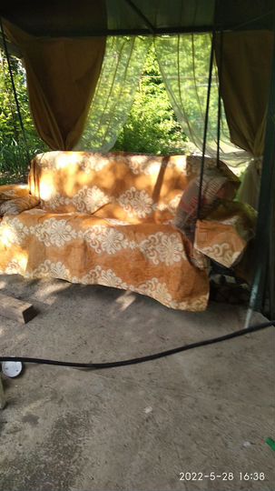 Дача 40 м² на участке 4 сот.