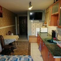 Квартира-студия, 24 м², 1/3 эт.