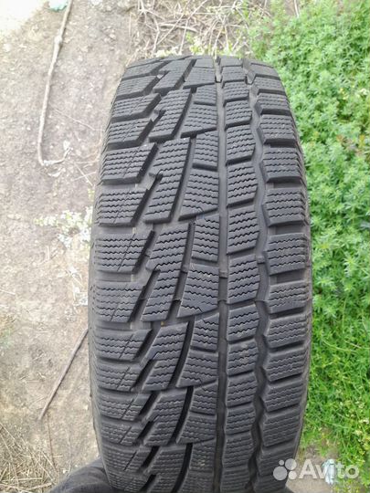 Cordiant Business CA 195/60 R15