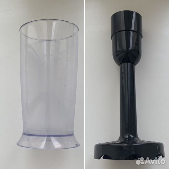 Насадки запчасти для погружного блендера Polaris