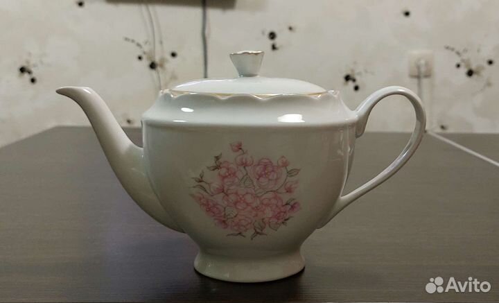 Заварочный чайник