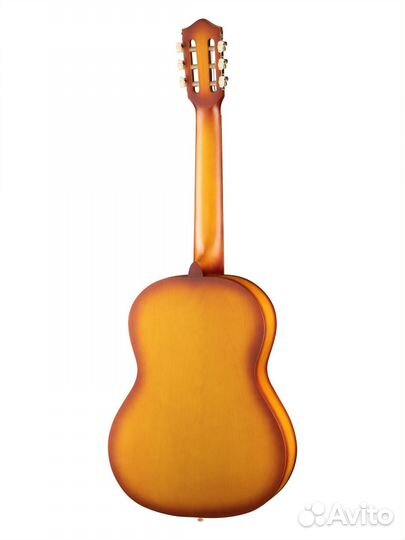 Классическая гитара Амистар M-30-SB