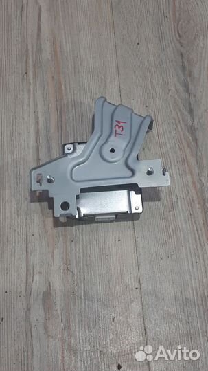 Блок управления раздаткой раздатки Nissan X-trail