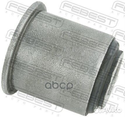 Сайлентблок задн попереч тяги dodge neon II 200