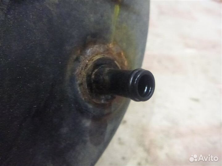 Вакуумный усилитель Honda Civic FD1 R18A2 2008