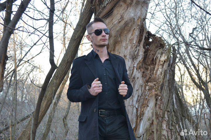 Менеджер