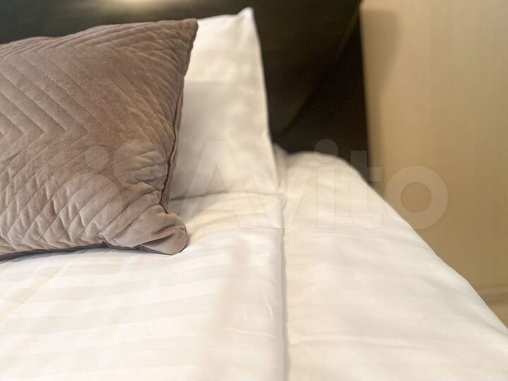 3-к. квартира, 65 м², 2/9 эт.