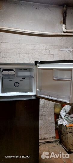 Холодильник бу