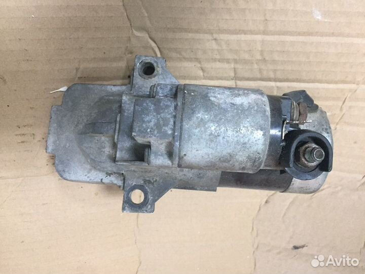 Стартер Мазда 6 2005 года