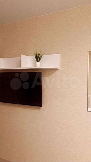 Квартира-студия, 22 м², 22/24 эт.