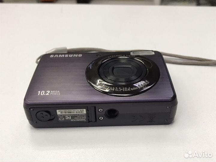 Фотоаппарат Samsung PL50