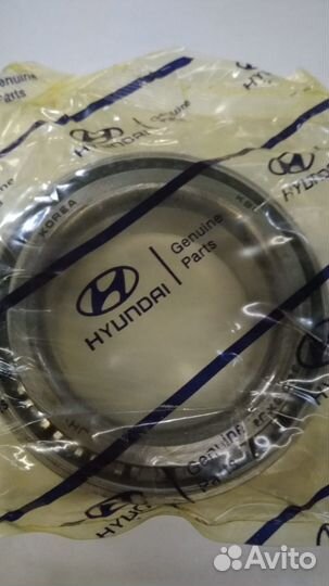 Подшипник ступицы колеса Hyundai Starex