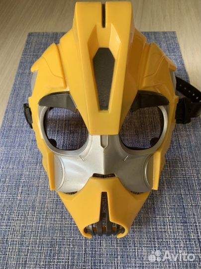 Маска трансформера