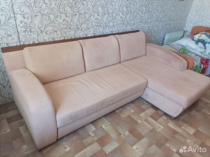 Продам диван