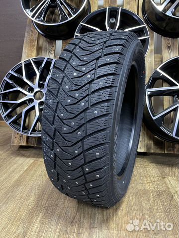 Yokohama Ice Guard IG65 285/50 R20 116T