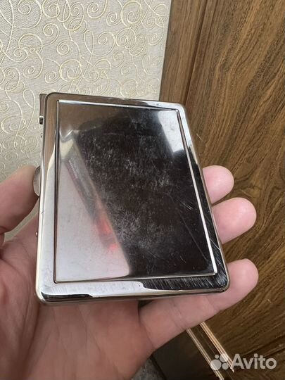 Подсигарник