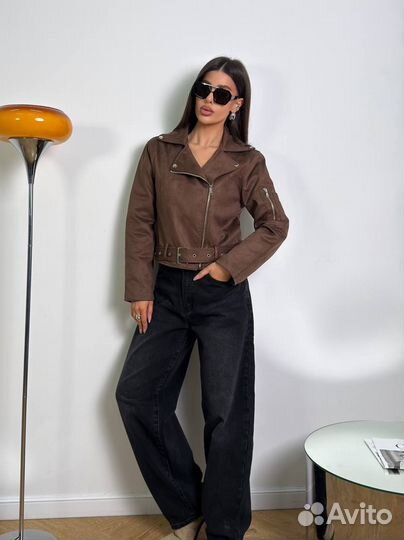 Косуха женская