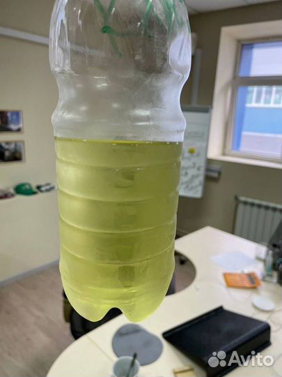Дизельное топливо евро доставка Тучково