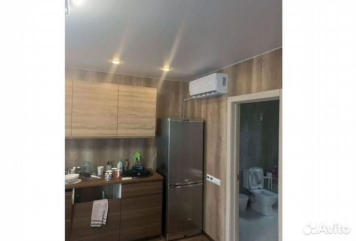 Кондиционер с установкой