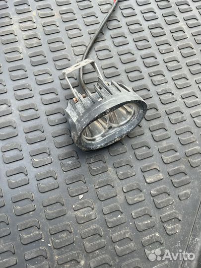 Задний стоп сигнал