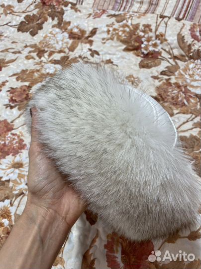 Шапка женская