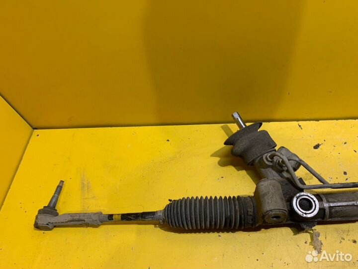 Рейка рулевая Chevrolet Cruze 2009-2012