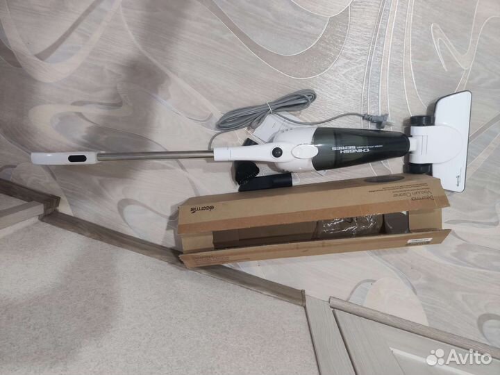 Пылесос вертикальный Новый xiaomi