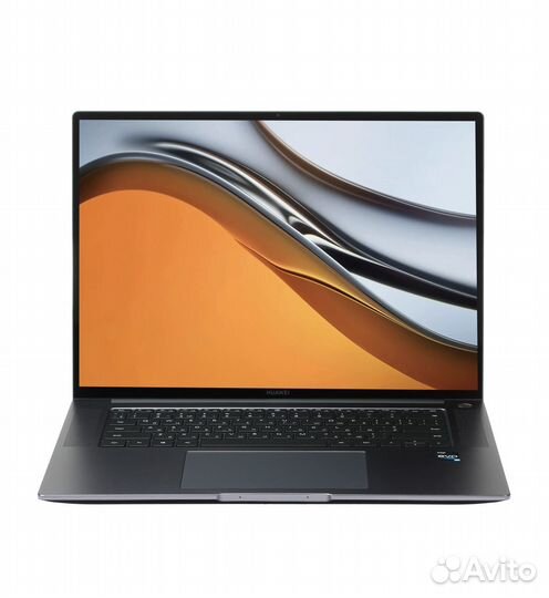 Huawei matebook 16s i9-12900 16gb