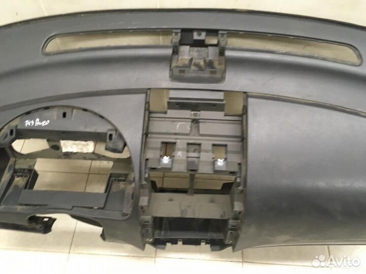 Торпедо Aveo (T250) 2005-2011