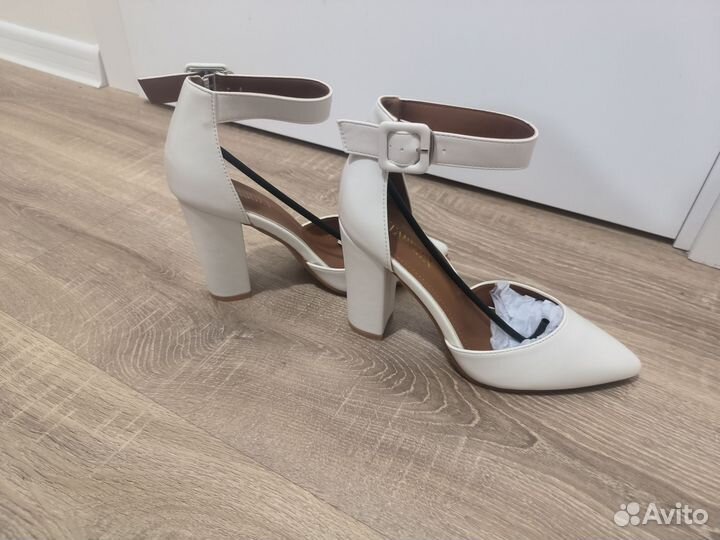 Туфли женские 36 размер новые
