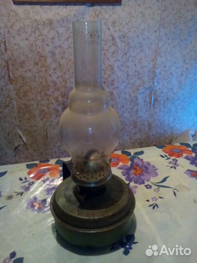 Осветительный прибор