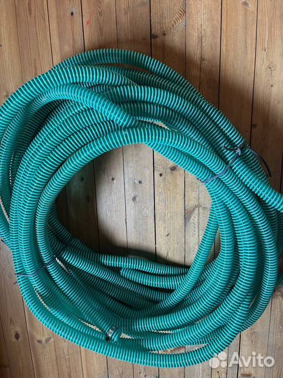 Шланг поливочный 25 мм