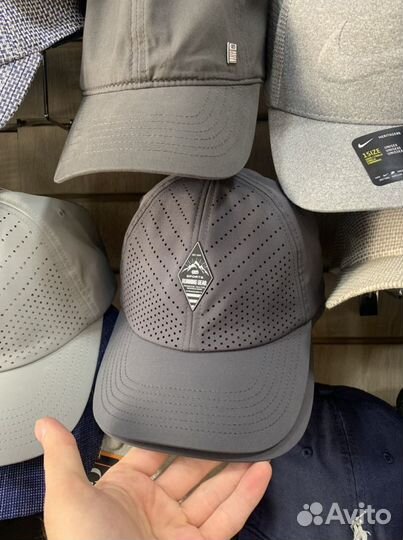 Летние Кепки Бейсболки