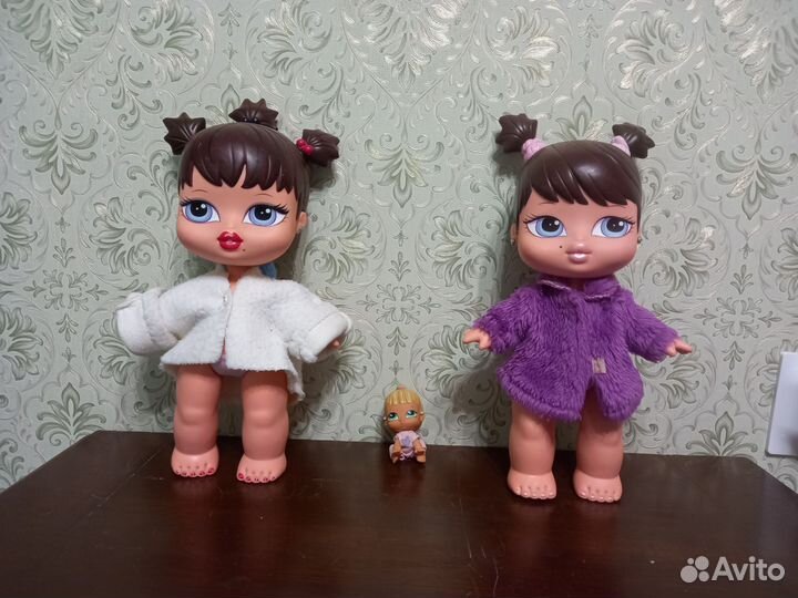 Кукла братц bratz