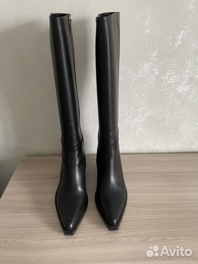 Сапоги эконика 39