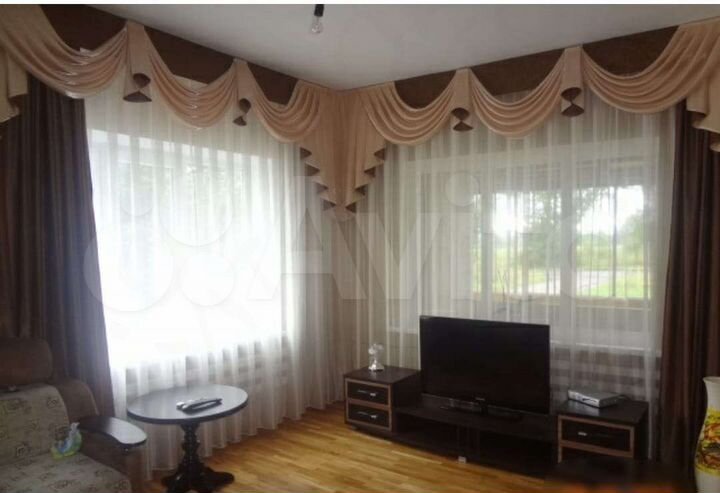 Дом 145 м² на участке 8,2 сот.