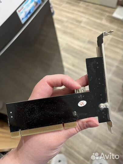 Usb разветвитель Райзер pci-e