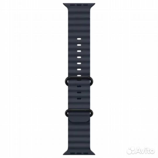 Apple Watch Ultra 2 GPS + Cellular, 49 мм, черного