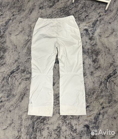 Брюки горнолыжные the north face