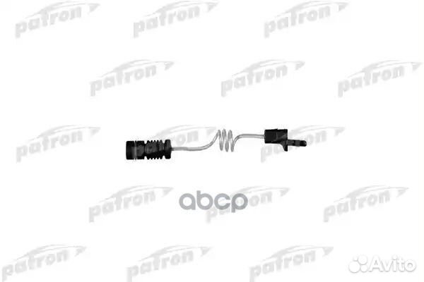 PE17015 patron Датчик износа тормозных колодок