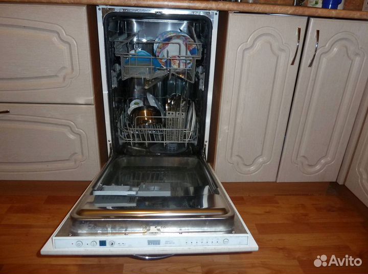 Ремонт стиральных машин, холодильников, посудомоек