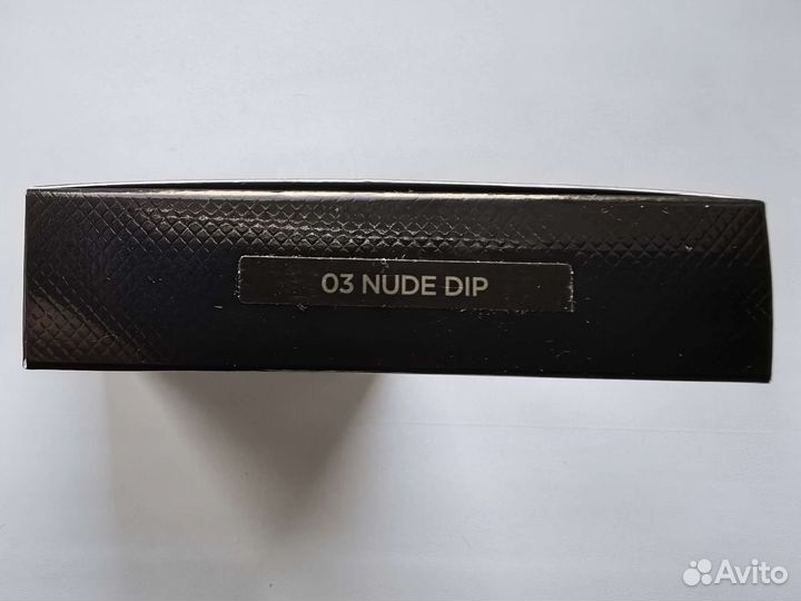 TOM ford(оригинал) Палетка теней+Скульптор для губ