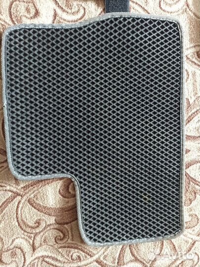 Коврики EVA на LADA Granta