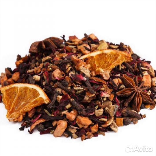 Корпоративные новогодние Подарки глинтвейн