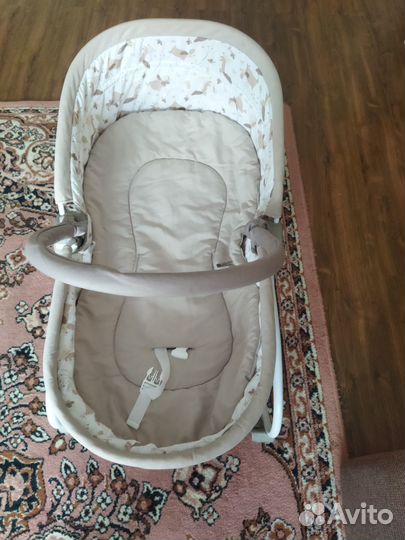 Продажа люльки